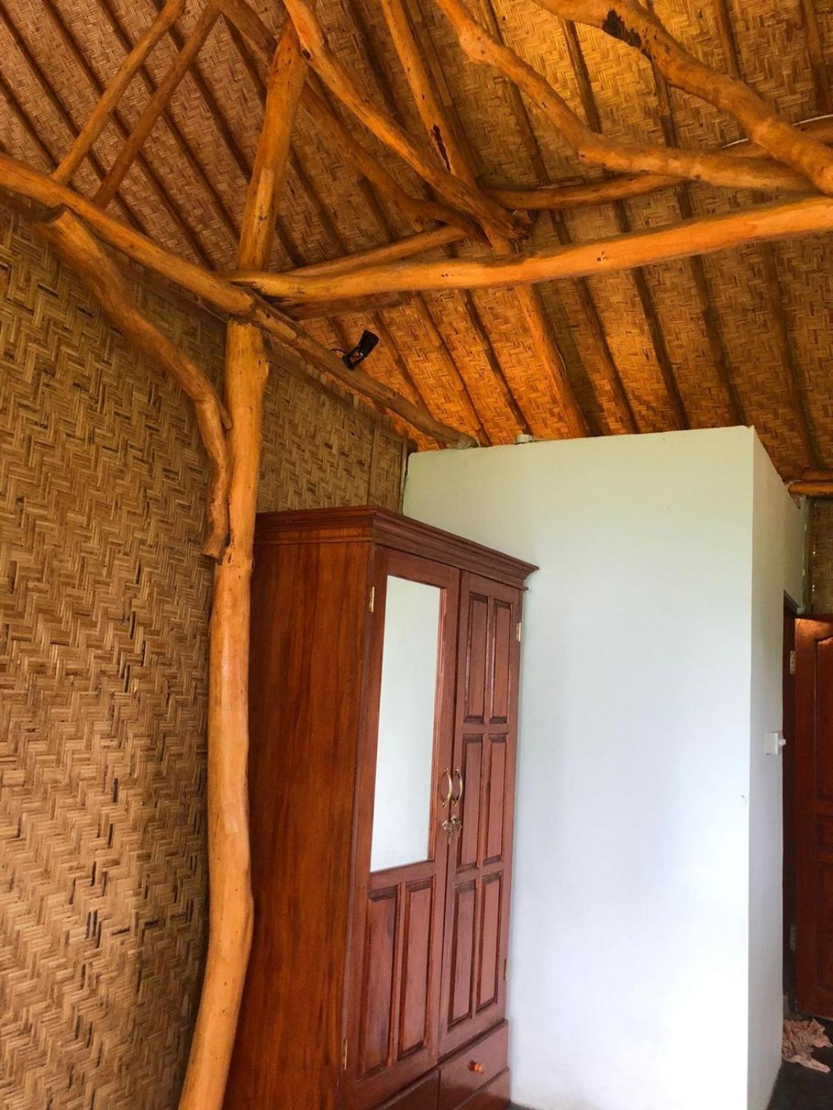 מלון Karangasem Yoga Bale House מראה חיצוני תמונה