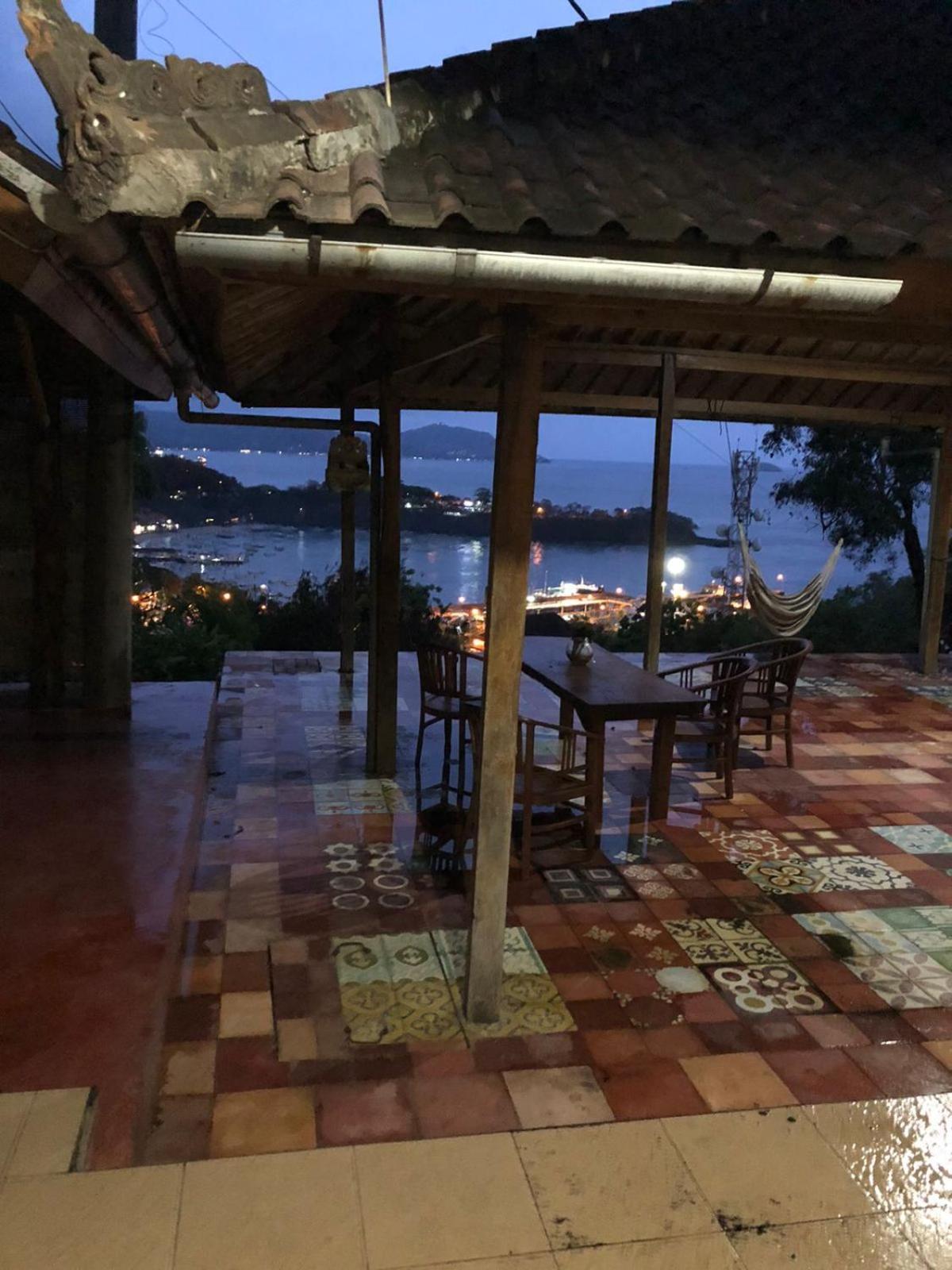 מלון Karangasem Yoga Bale House מראה חיצוני תמונה
