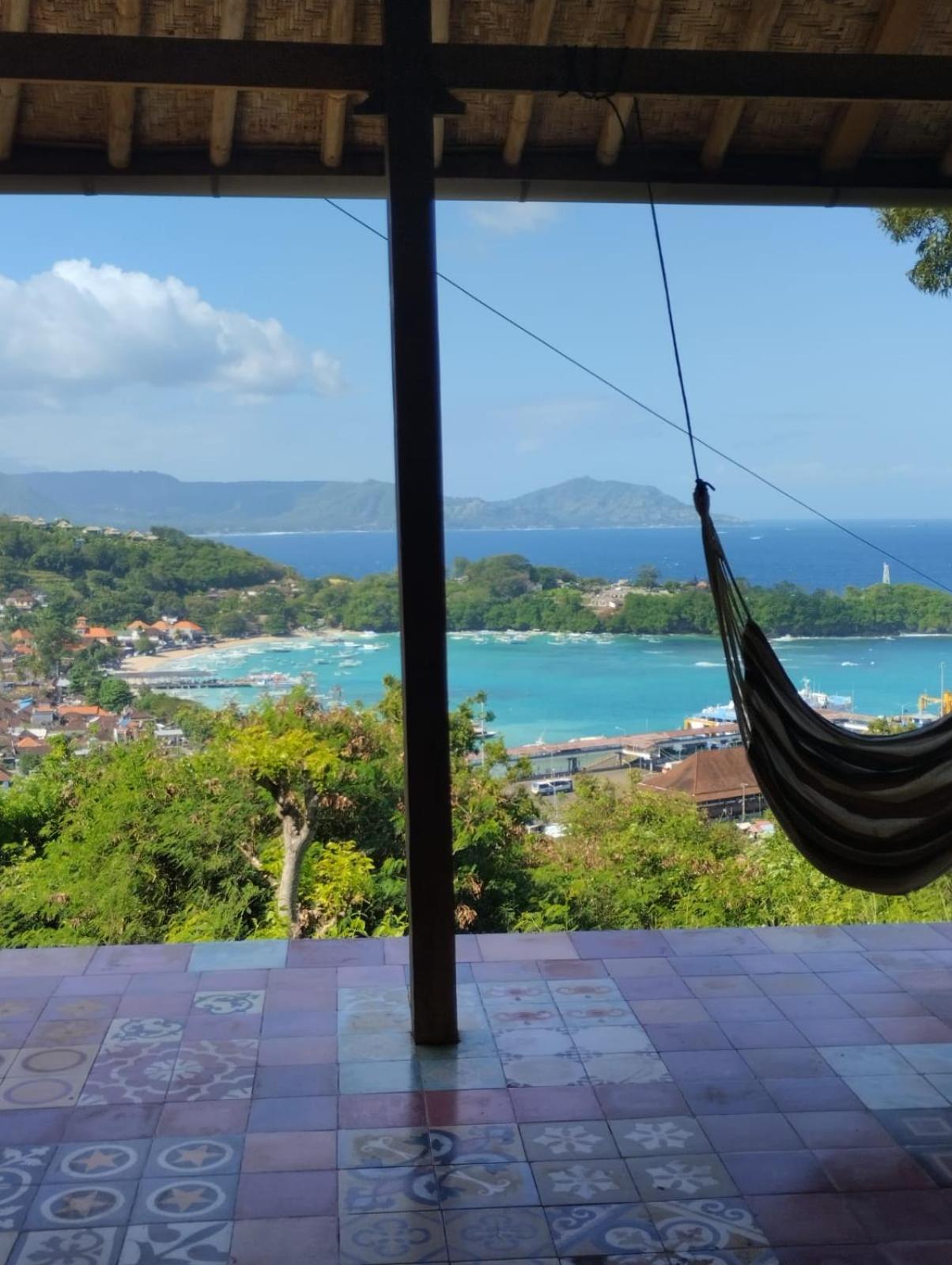 מלון Karangasem Yoga Bale House מראה חיצוני תמונה